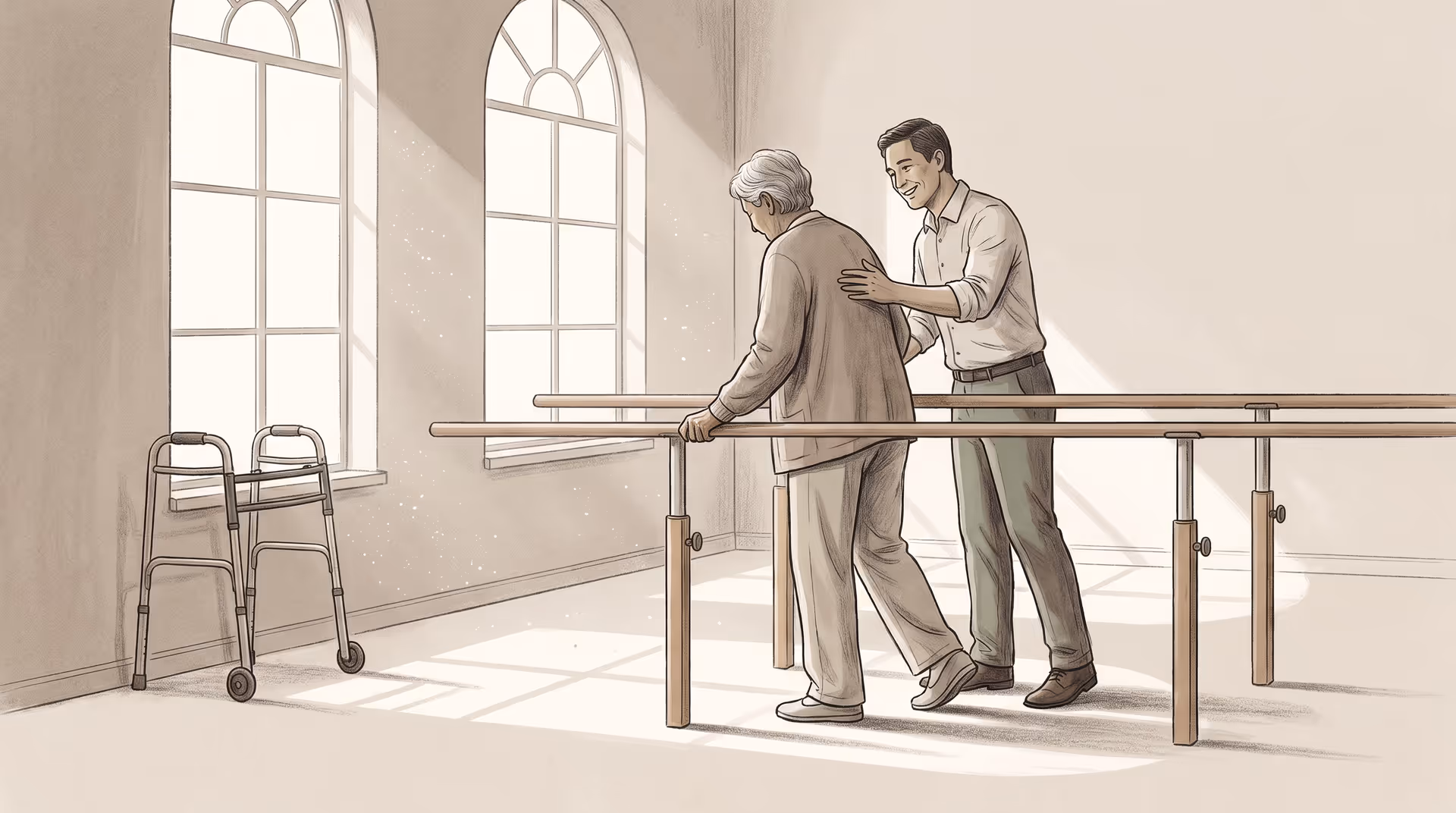 Short-Term Rehab: What to Expect