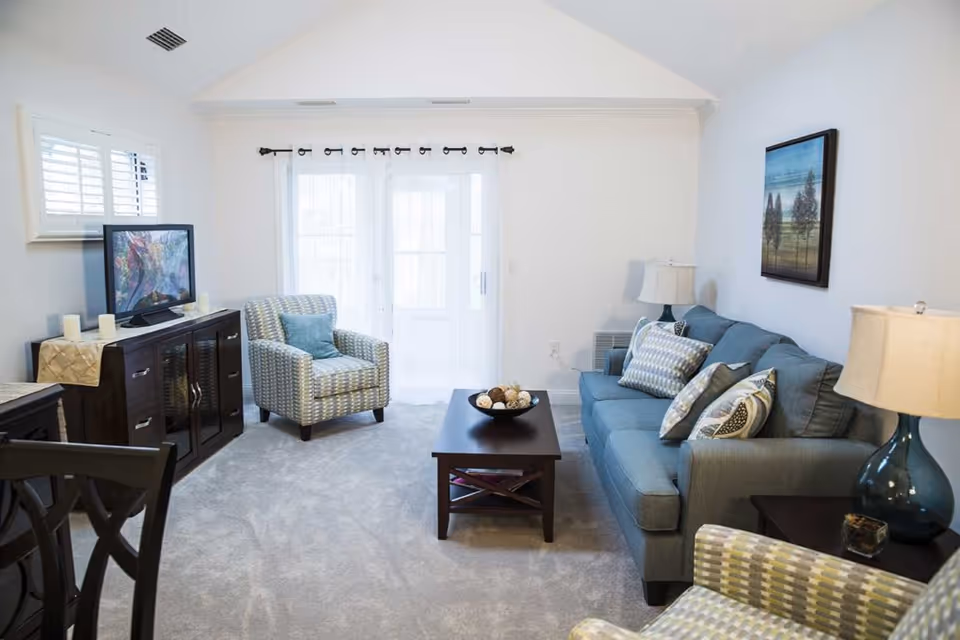 Photo 25 of Harrogate Retirement Community