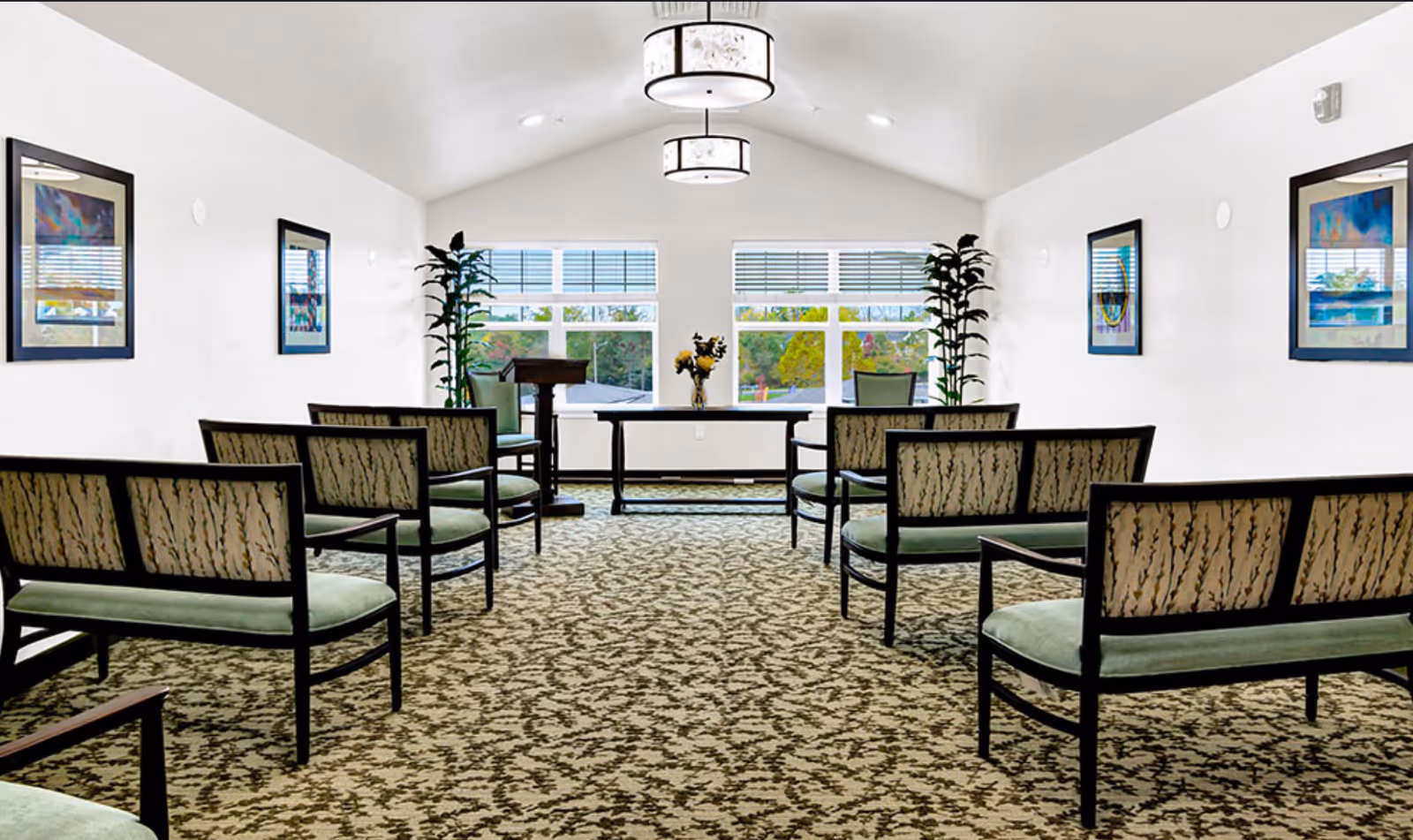Photo 3 of Marlton Gardens Gracious Retirement Living