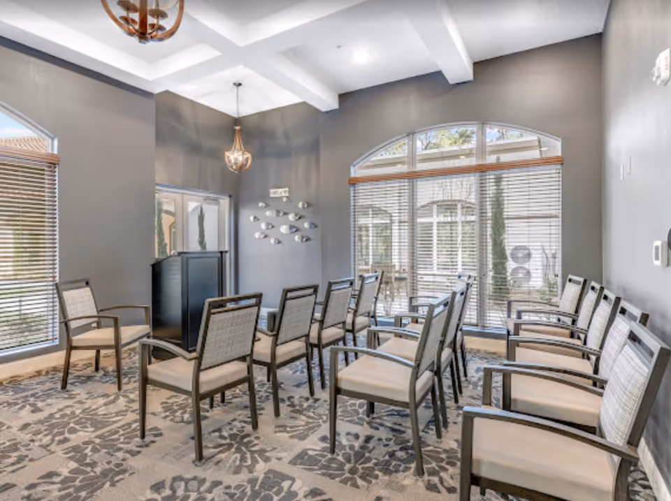 Photo 46 of Tuscan Gardens of Palm Coast Senior Living