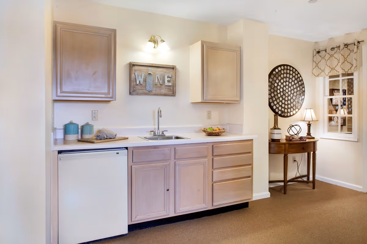 Photo 22 of Sunrise of Springfield