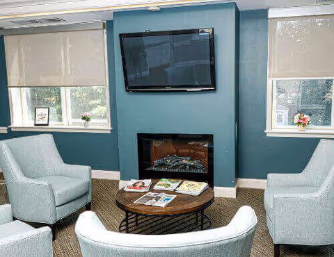 Photo 13 of Mira Vie at Tinton Falls | Assisted Living Tinton Falls