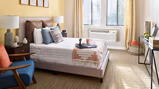 Photo 10 of The Residences at Plainview by Chelsea Senior Living