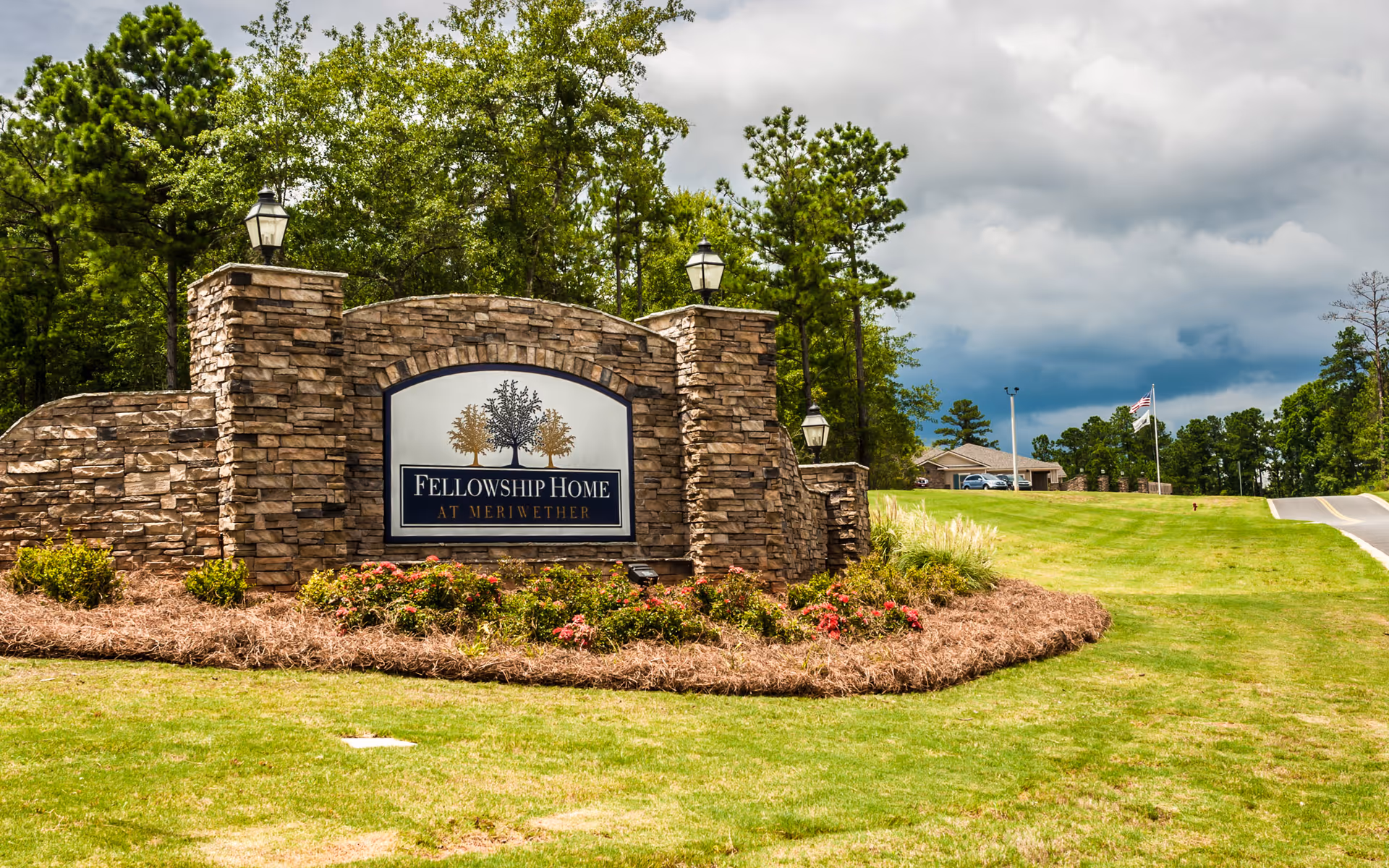 Photo of Fellowship Meriwether Assisted Living Community