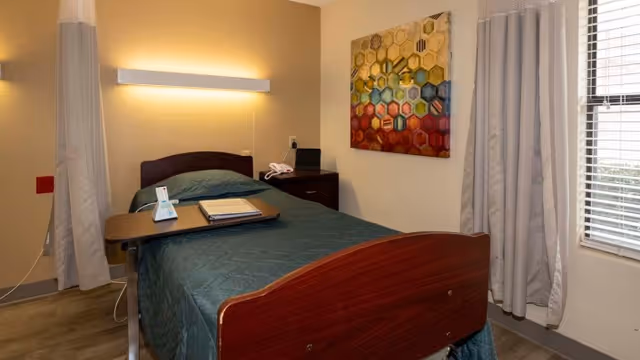 Photo 9 of Rowlett Health & Rehabilitation Center