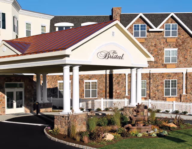 Photo 2 of The Bristal Assisted Living at Woodcliff Lake