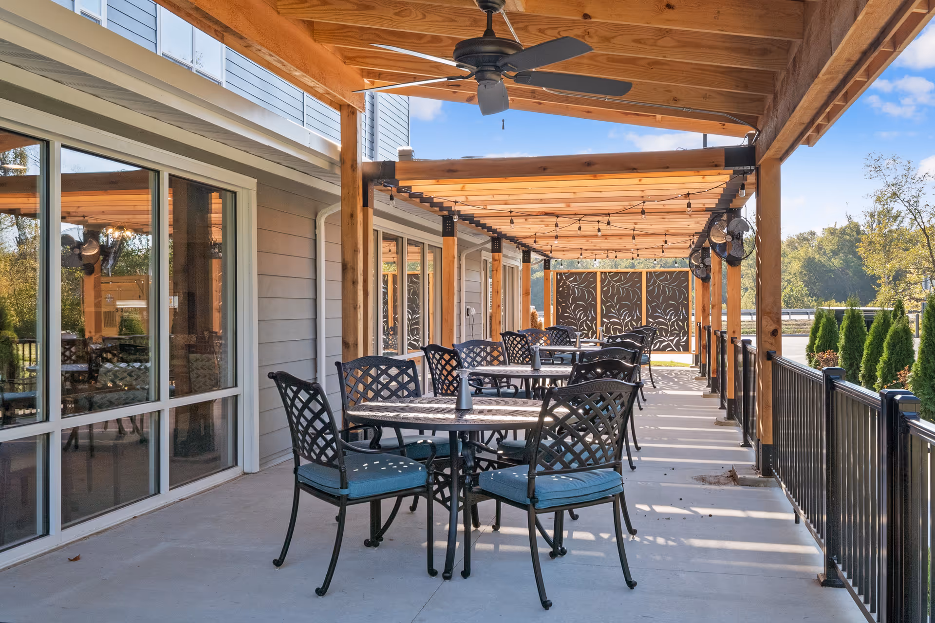Photo 7 of Avalon Park Independent Living