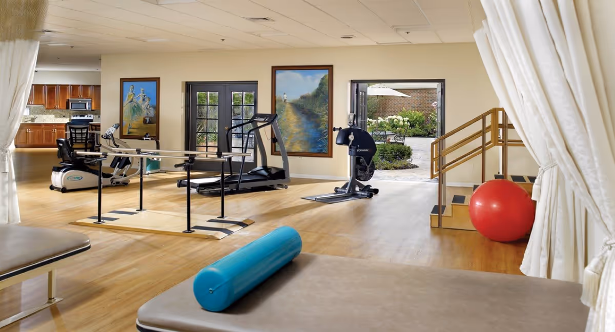 Photo 13 of Whitehall of Deerfield Healthcare