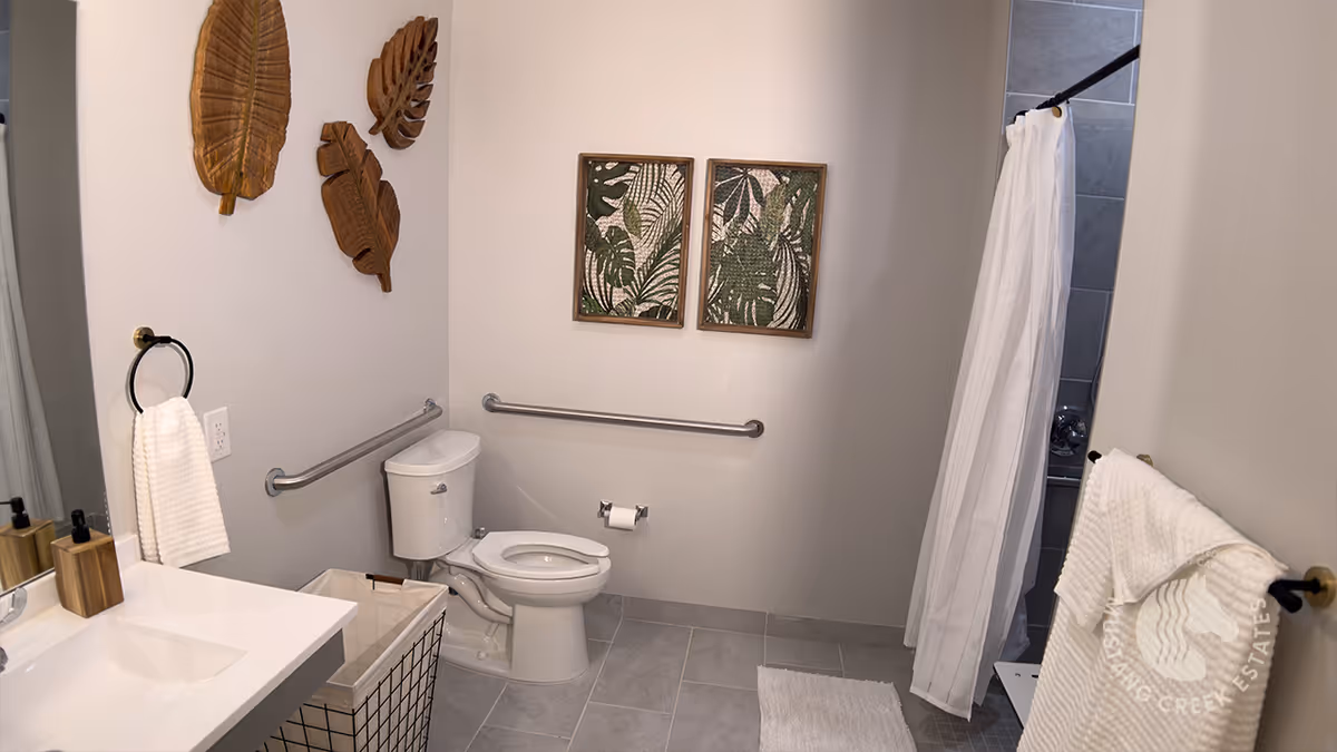 Photo 17 of The Mustang Creek Estates of Flower Mound