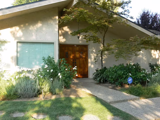 Photo of Nina's Home