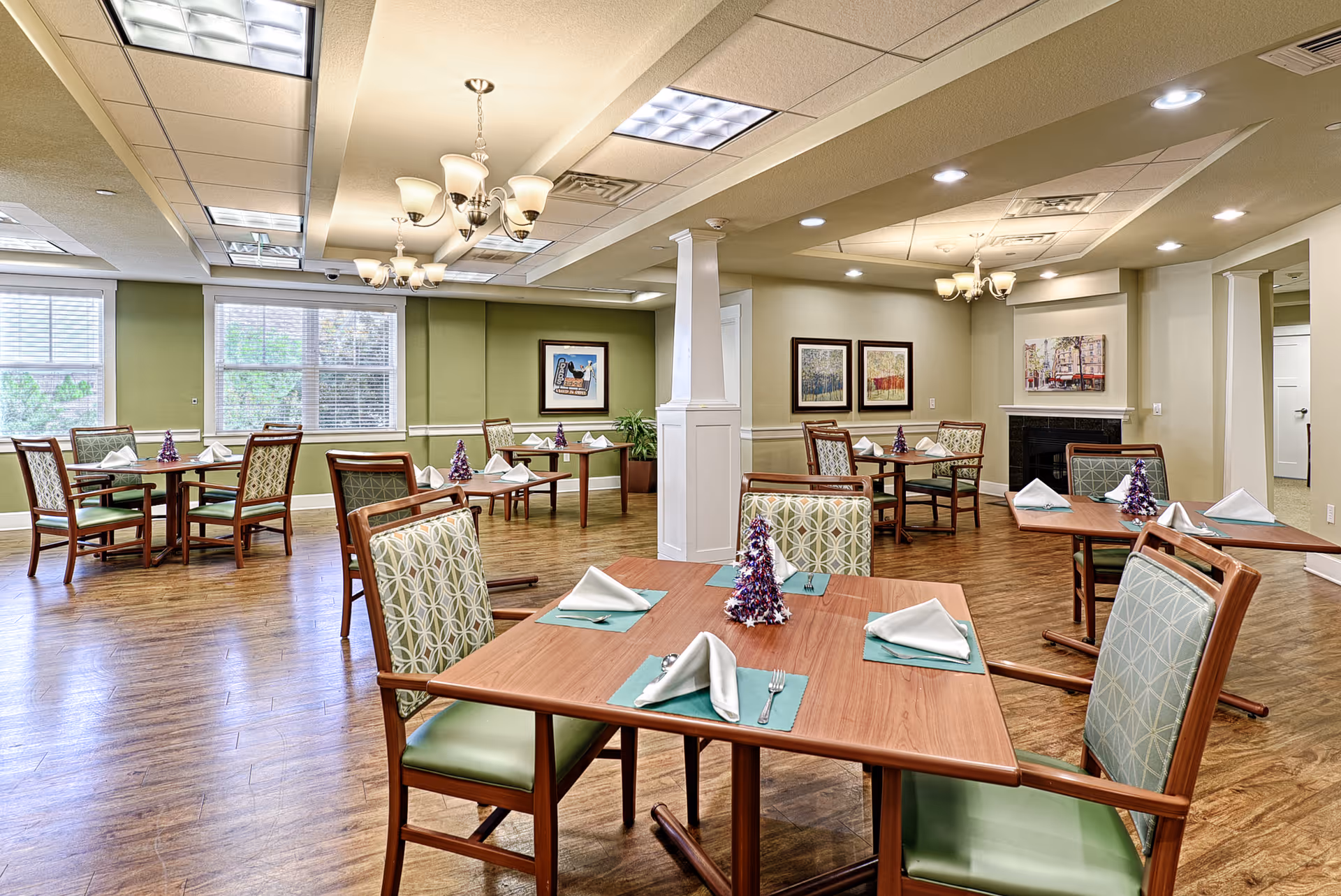 Photo 13 of Washington Pointe Las Colinas