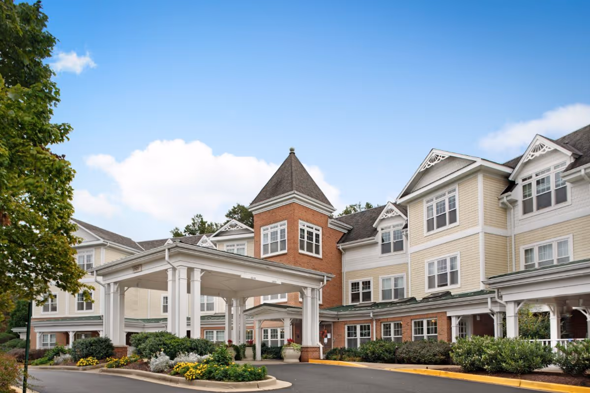 Photo of Sunrise Of Silver Spring