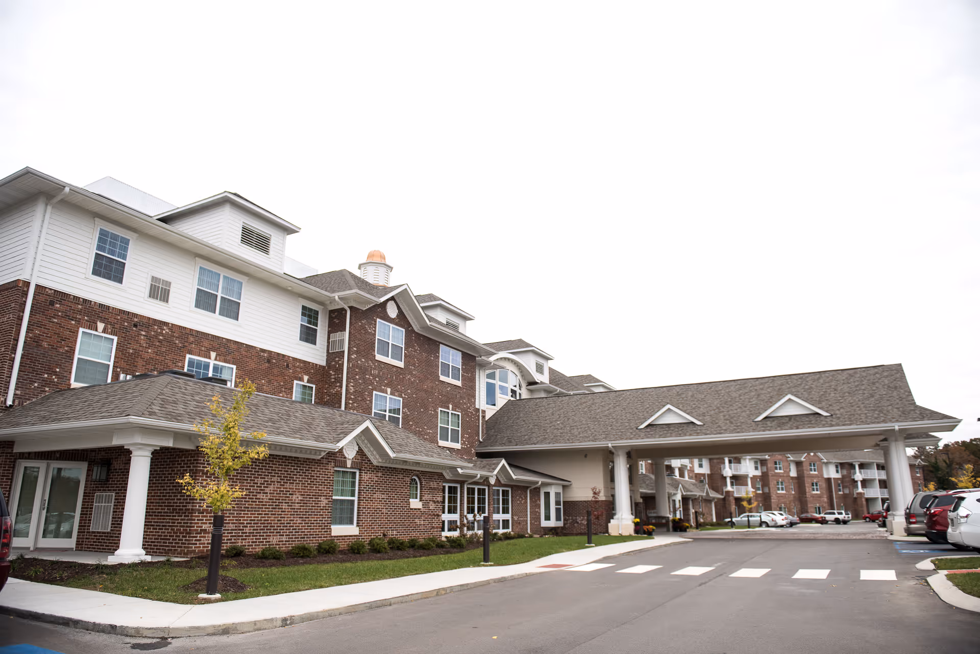 Photo of Ashwood Square Retirement Community