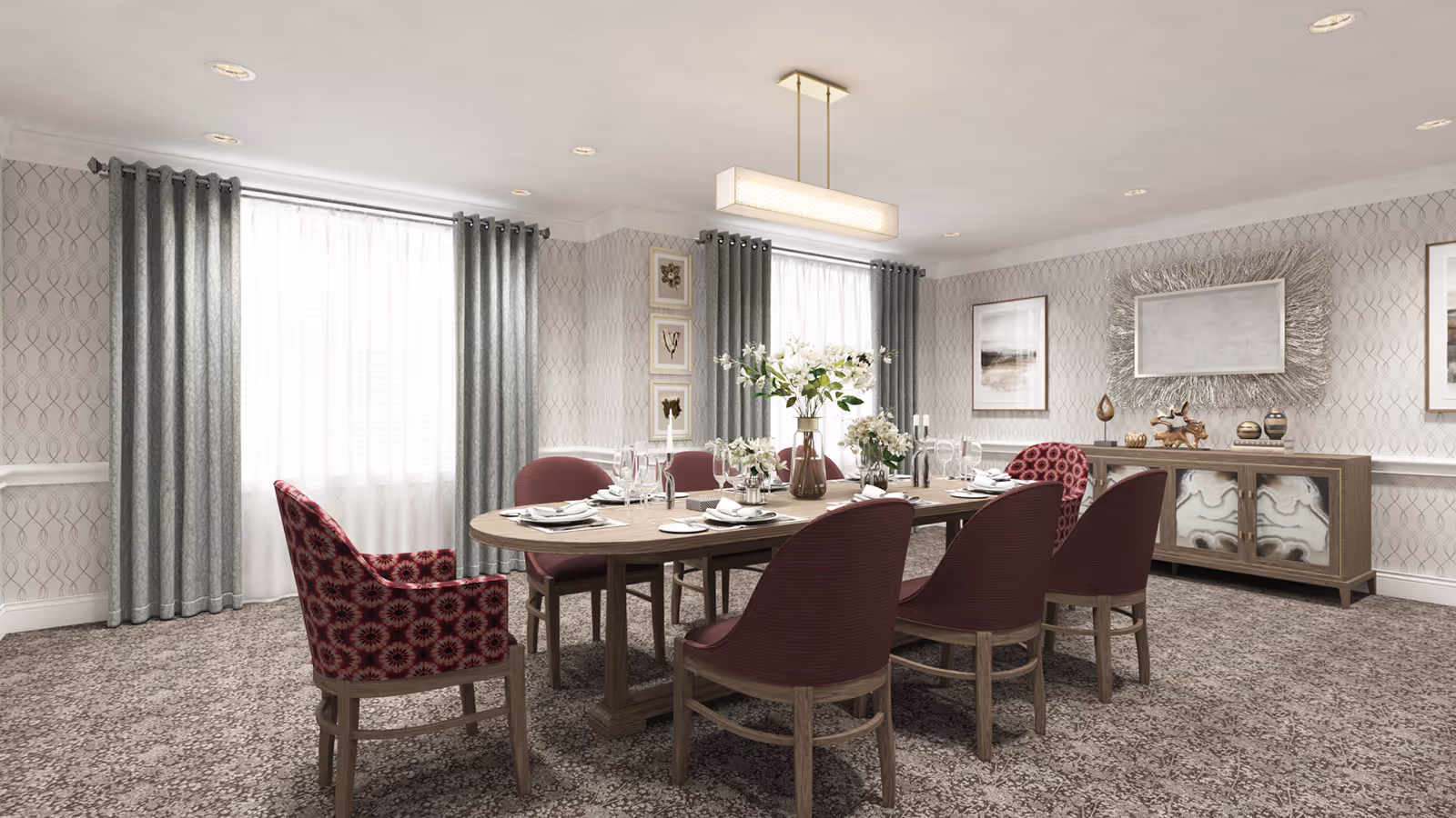 Photo 18 of Braemar at Montebello