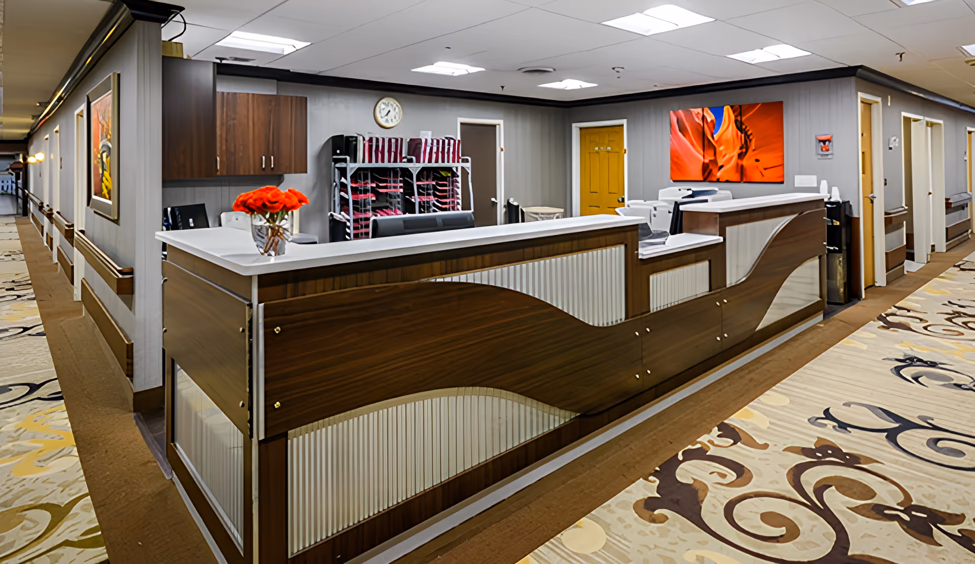 Photo 8 of St. James Rehabilitation & Healthcare Center