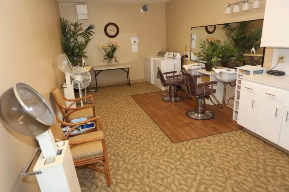 Photo 14 of Redmond Heights Senior Living