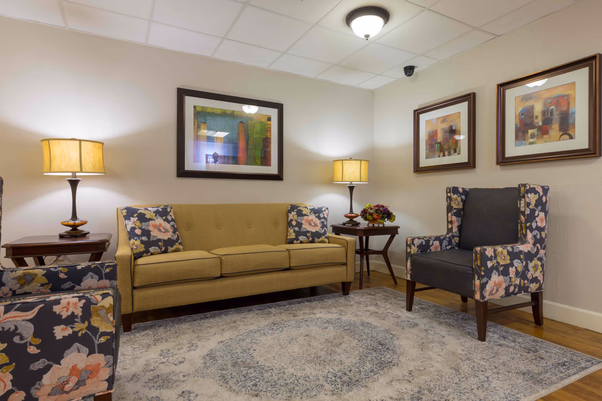 Photo 49 of The Point At Rockridge Senior Living