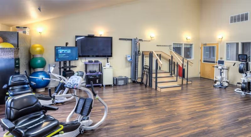 Photo 10 of Skies Healthcare and Rehabilitation Center