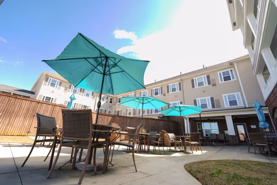 Photo 13 of Harmony at Five Forks