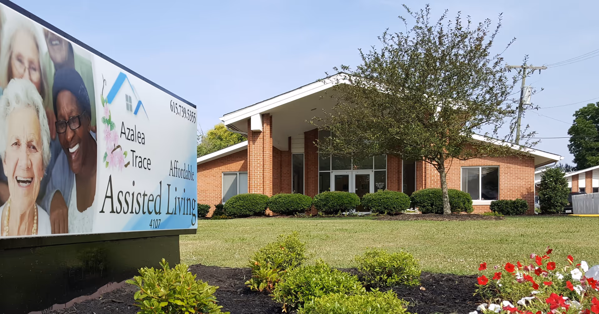 Photo of Azalea Trace Assisted Living