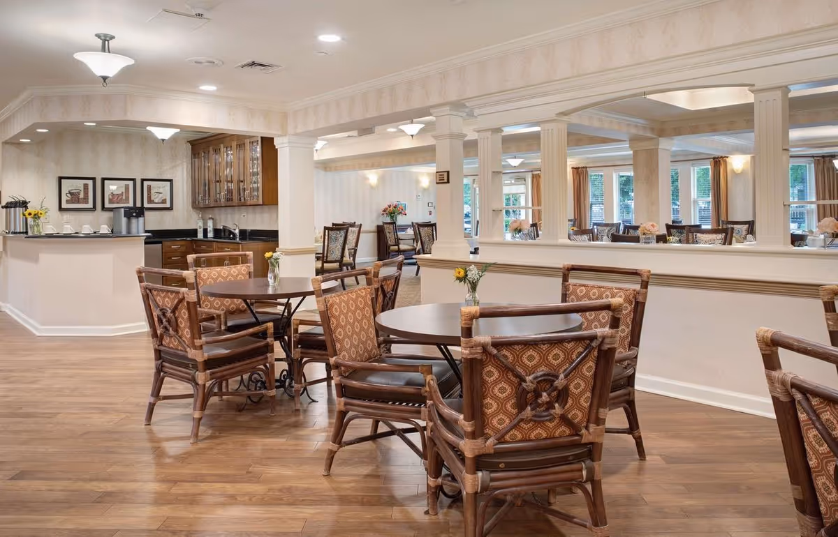 Photo 17 of Sunrise at Parma