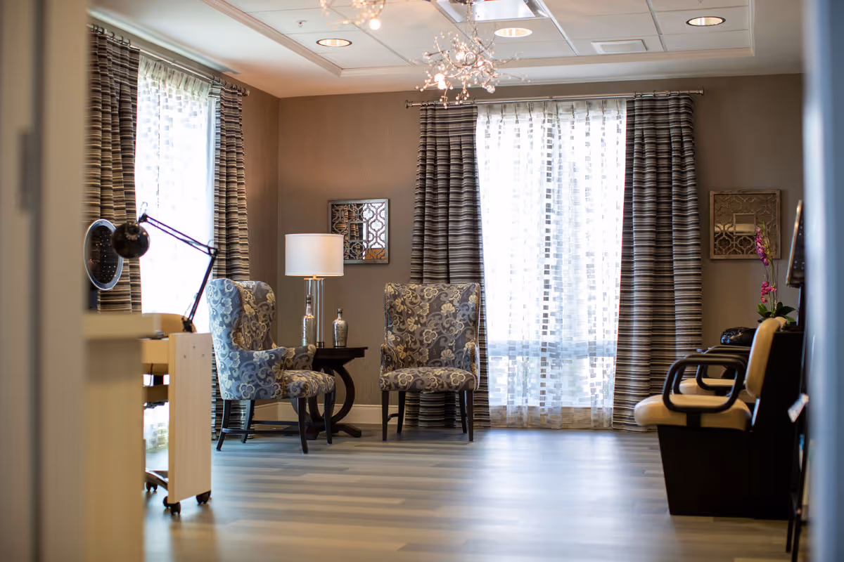 Photo 32 of The Cortland Riverside Gardens