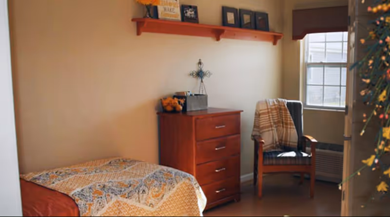 Photo 14 of Arden Courts - ProMedica Memory Care Community (Old Orchard)