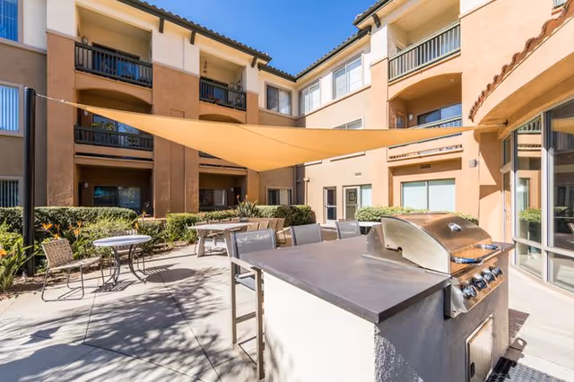 Photo 4 of Overture Rancho Santa Margarita
