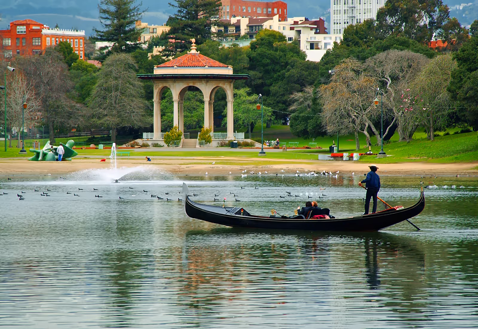 Photo 7 of The Lake Merritt