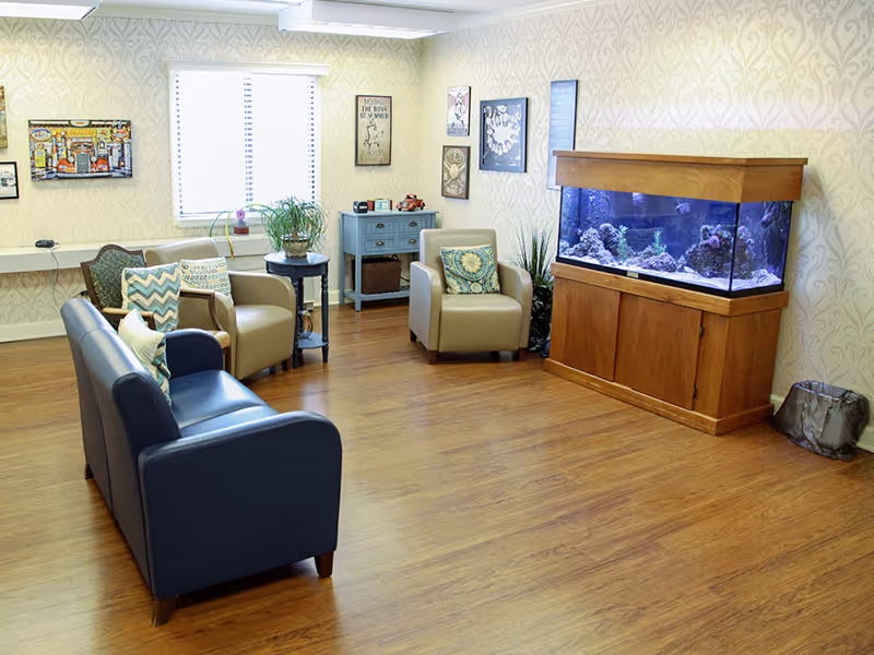 Photo 3 of Regency Health Care & Rehab Center