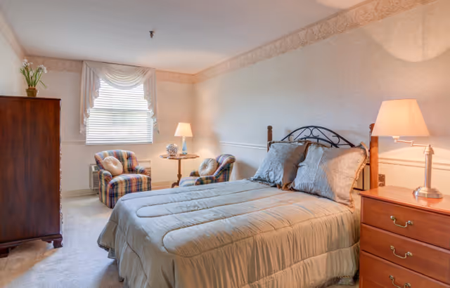 Photo 7 of Lakeside Senior Living