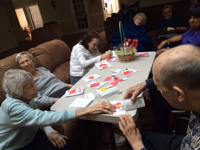 Photo 3 of Millennium Memory Care at Ocean