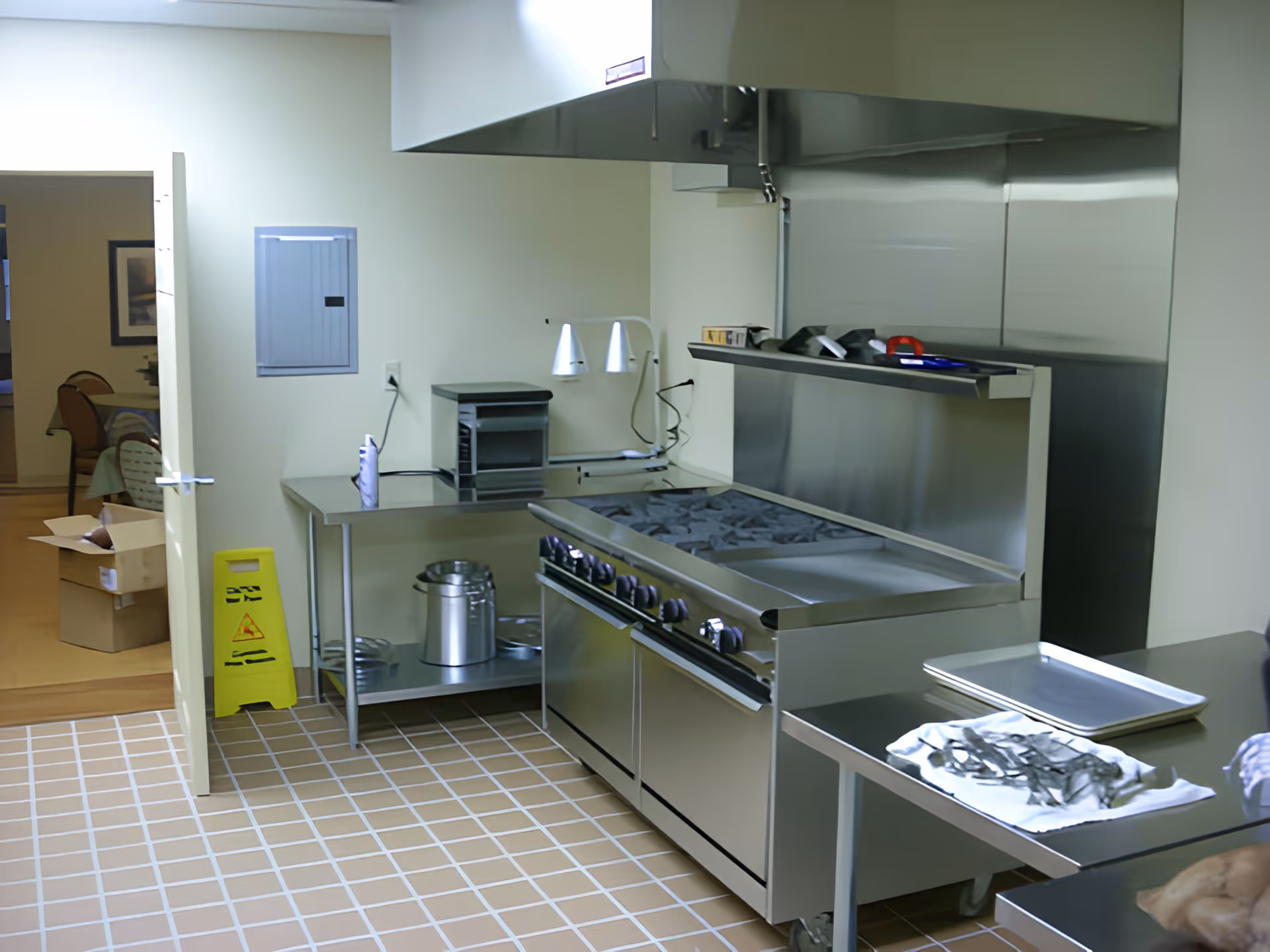 Photo 5 of Hallsworth House