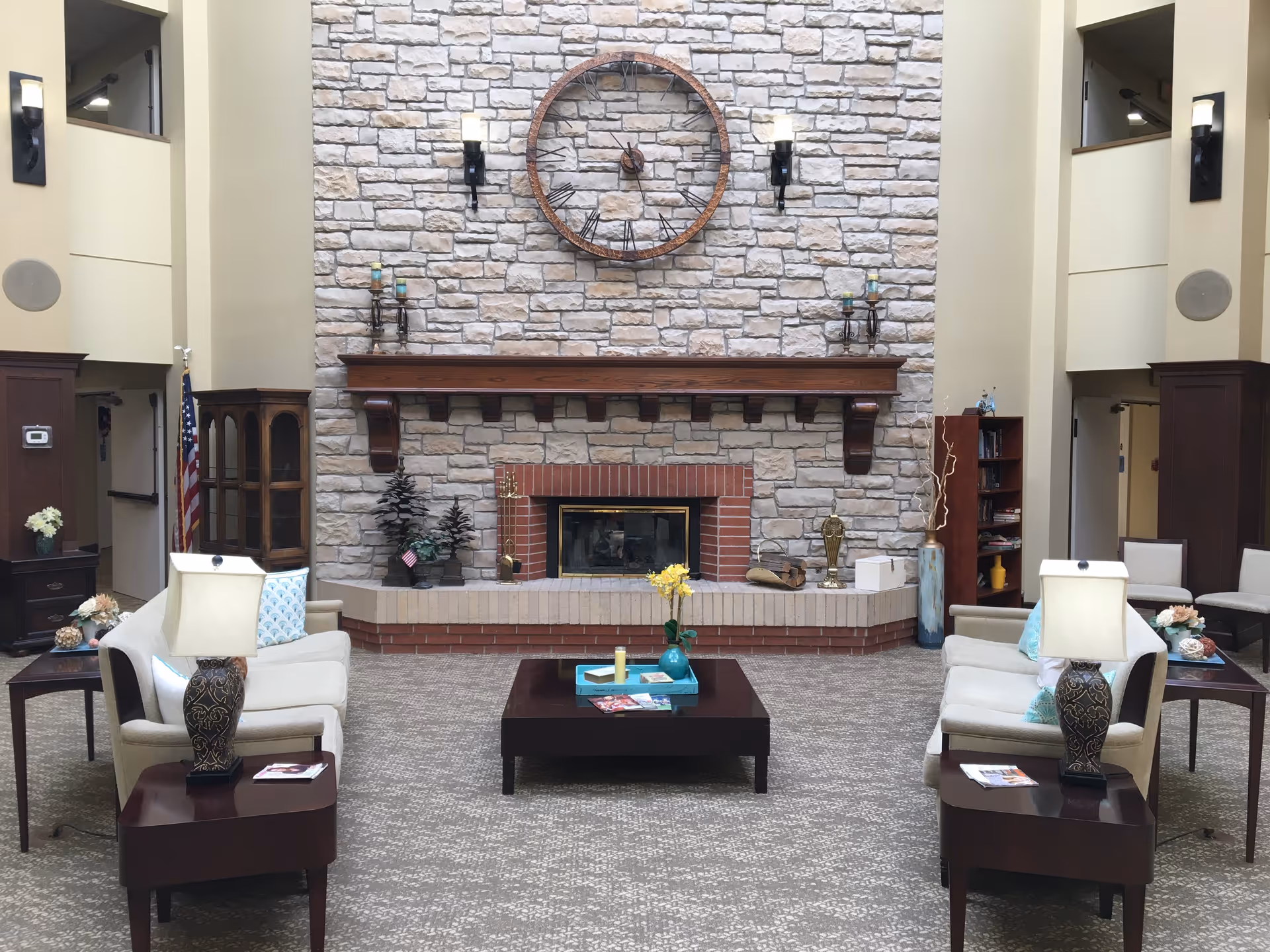 Photo 12 of Ascension Living Via Christi Village
