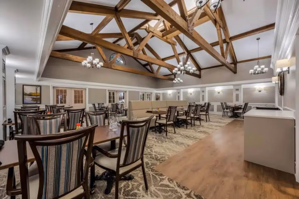 Photo 11 of Pine Valley Retirement Community