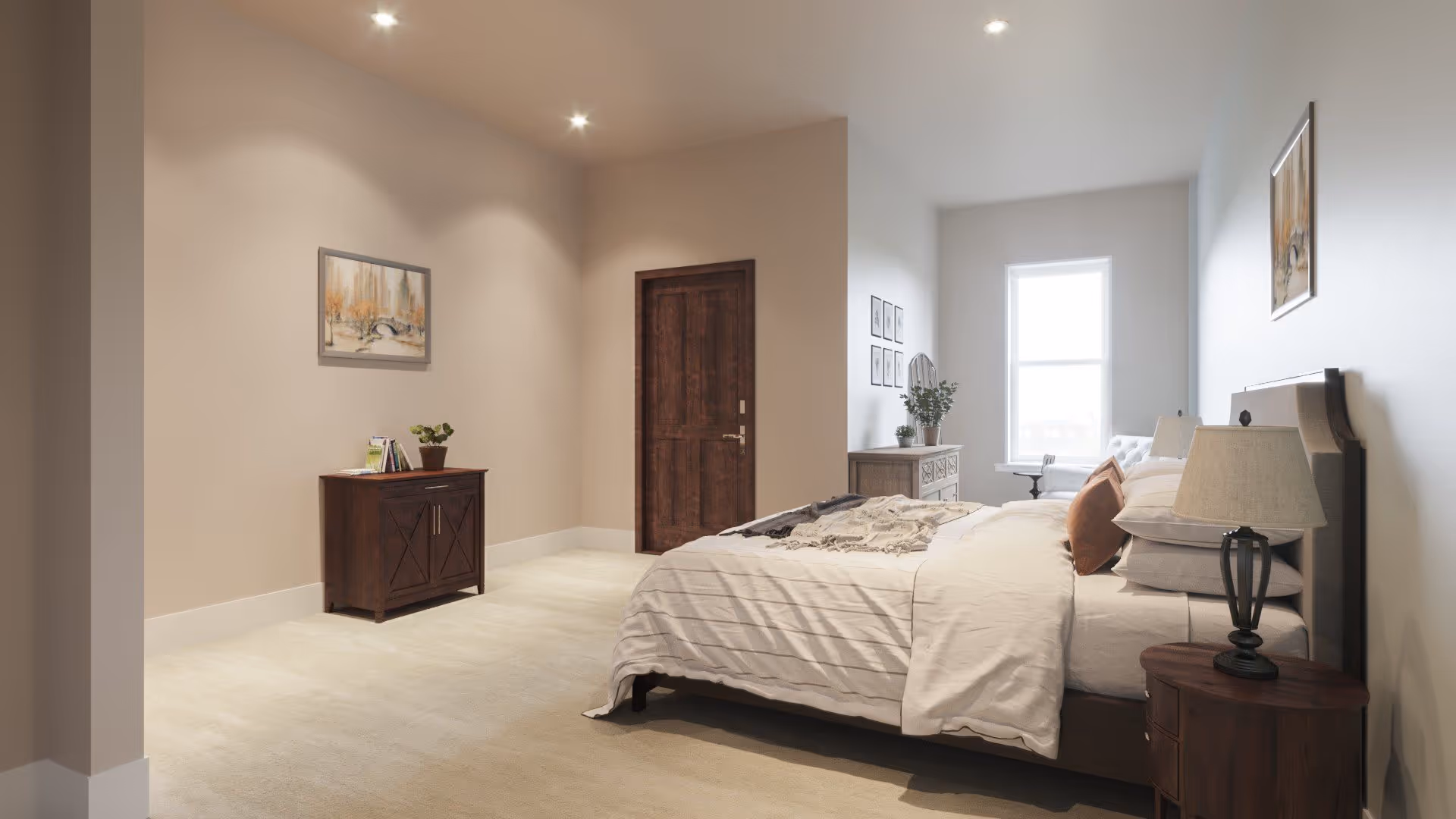 Photo 15 of The Landing of Winder