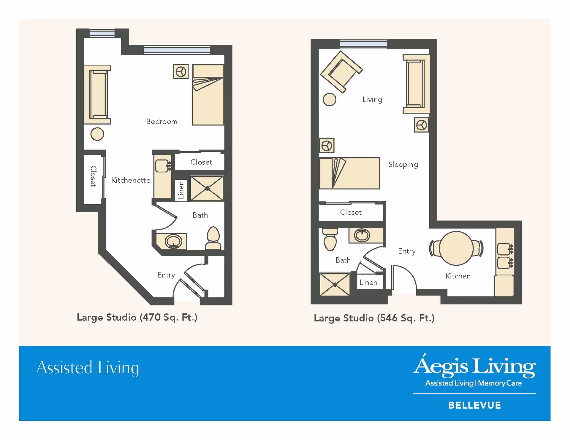 Photo 27 of Aegis Living