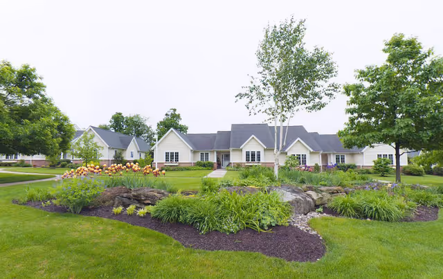 Photo of Kirkland Village