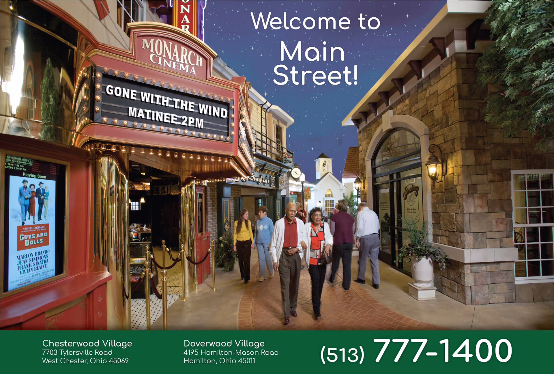 Photo of Hillandale Communities | Chesterwood Village