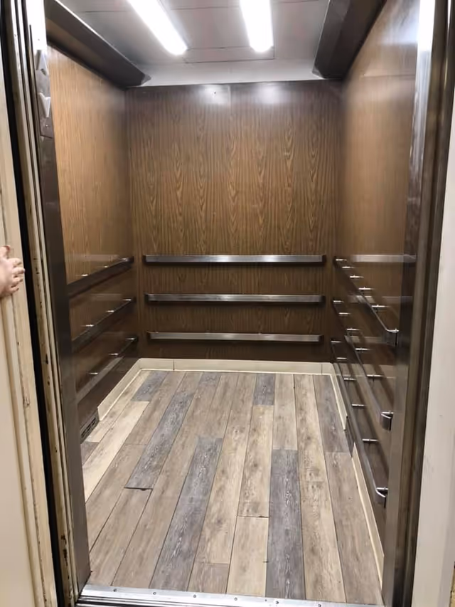 Photo 6 of Faithful Helping Hands