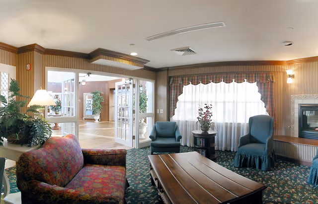 Photo 12 of The Orchards Assisted Living