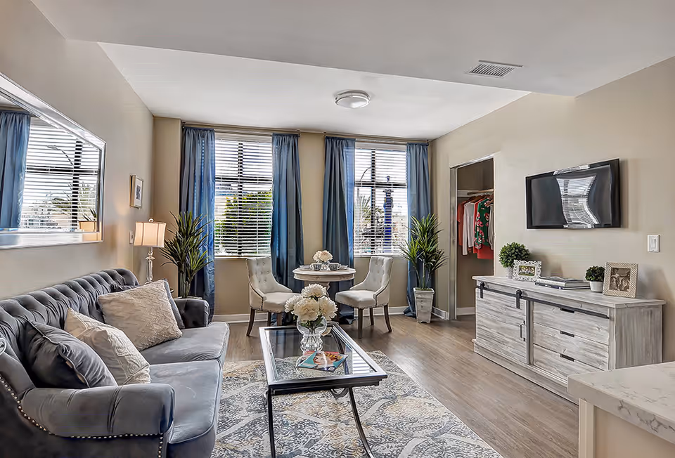 Photo 16 of Regency Palms Long Beach