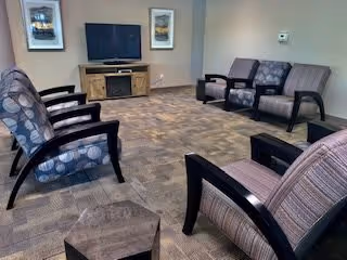 Photo 17 of Luther Center