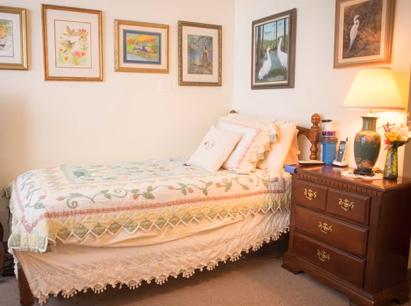 Photo 4 of Annapolitan Care Center
