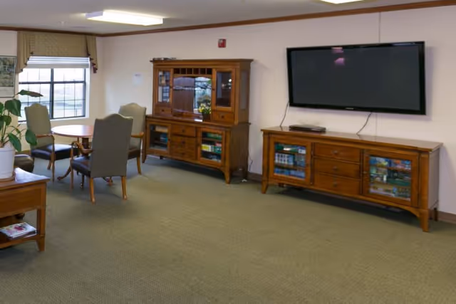 Photo 17 of Legend Oaks Rehabilitation and Healthcare - Kyle