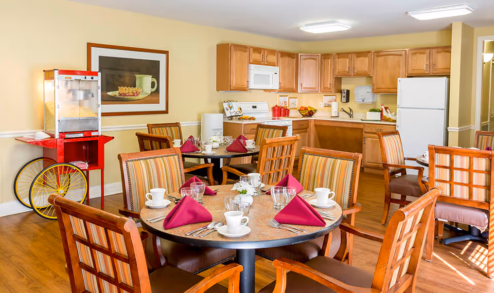 Photo 7 of Benchmark at Haverhill Crossings