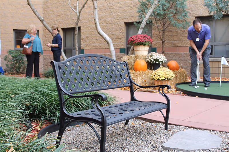 Photo 38 of Rosewood Health and Rehab