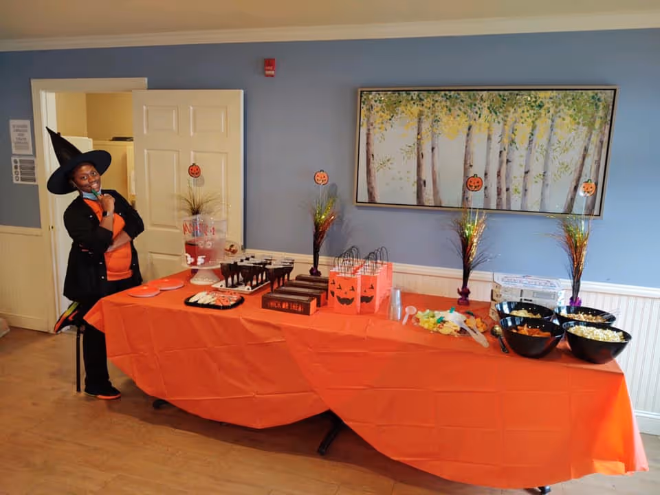 Photo 9 of Chesapeake Cottage Assisted Living