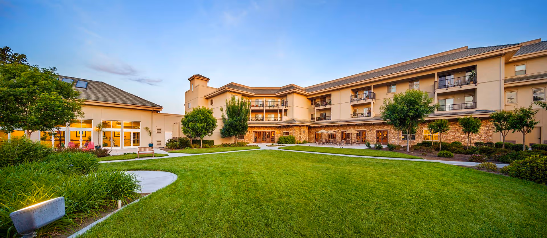 Photo 2 of Covenant Living of Turlock