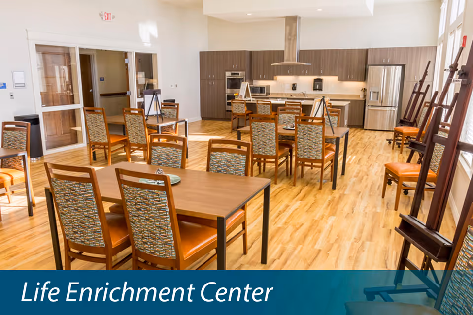 Photo 13 of Woodland Terrace of New Palestine